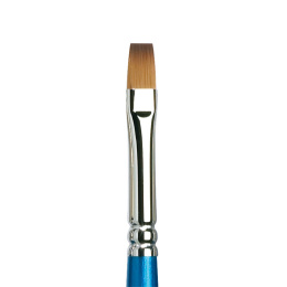 Cotman Pinceau 555 Taille 8 dans le groupe Matériels d'artistes / Pinceaux / Pinceaux synthétiques chez Pen Store (107625)