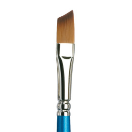 Cotman Pinceau 667 Taille 1/4 dans le groupe Matériels d'artistes / Pinceaux / Pinceaux synthétiques chez Pen Store (107640)