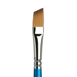 Cotman Pinceau 667 Taille 3/8 dans le groupe Matériels d'artistes / Pinceaux / Pinceaux synthétiques chez Pen Store (107641)