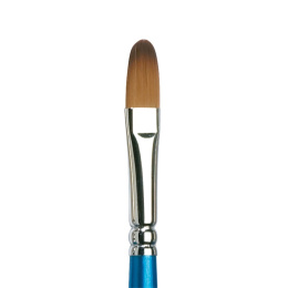 Cotman Pinceau 668 Taille 1/4 dans le groupe Matériels d'artistes / Pinceaux / Pinceaux synthétiques chez Pen Store (107644)