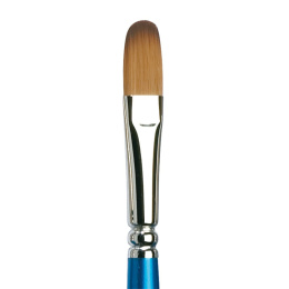 Cotman Pinceau 668 Taille 3/8 dans le groupe Matériels d'artistes / Pinceaux / Pinceaux synthétiques chez Pen Store (107645)