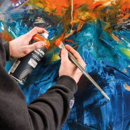 Peinture en spray Acrylique UrbanFineArt 400 ml dans le groupe Loisirs créatifs / Fêtes et saisons / Bricolage de Pâques chez Pen Store (108010_r)