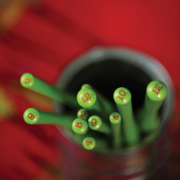 Pinceau synthétique Freestyle Rond T4 dans le groupe Matériels d'artistes / Pinceaux / Pinceaux acrylique chez Pen Store (108080)