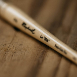 Kazan Pinceau en poil d’écureuil 803 Pointu Mop Taille 00 dans le groupe Matériels d'artistes / Pinceaux / Pinceaux aquarelle chez Pen Store (108295)