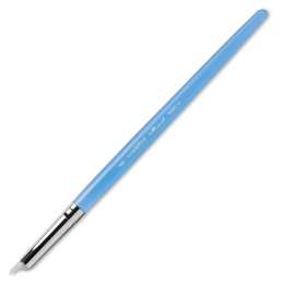 Pinceau synthétique Symbiose Silicone Chisel dans le groupe Matériels d'artistes / Pinceaux / Pinceaux synthétiques chez Pen Store (108365)