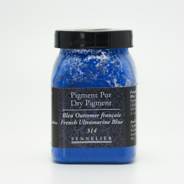 Pigment (Série 2) dans le groupe Matériels d'artistes / Couleurs de l'artiste / Pigment chez Pen Store (108642_r)