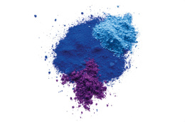 Pigment (Série 4) Black lake 80g -D 763 dans le groupe Matériels d'artistes / Couleurs de l'artiste / Pigment chez Pen Store (108686)