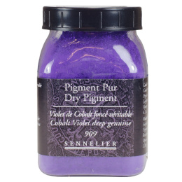 Pigment (Série 5) dans le groupe Matériels d'artistes / Couleurs de l'artiste / Pigment chez Pen Store (108704_r)
