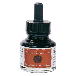 Encre 30 ml (Série 1) dans le groupe Matériels d'artistes / Couleurs de l'artiste / Encre de chine et encre chez Pen Store (108713_r)
