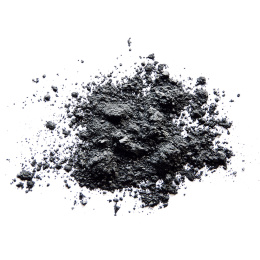 Graphite powder 100 g dans le groupe Matériels d'artistes / Couleurs de l'artiste / Pigment chez Pen Store (108746)