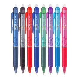 FriXion Clicker 0.5 dans le groupe Stylos / Écrire / Stylos encre gel chez Pen Store (109062_r)