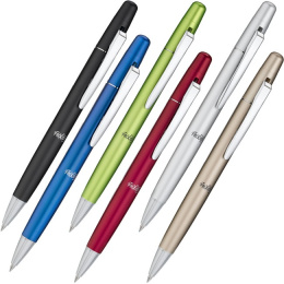 FriXion LX Lime Green dans le groupe Stylos / Écrire / Stylos encre gel chez Pen Store (109087)