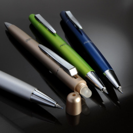 FriXion LX Lime Green dans le groupe Stylos / Écrire / Stylos encre gel chez Pen Store (109087)