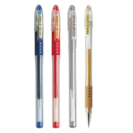 G1 Grip Gel dans le groupe Stylos / Écrire / Stylos encre gel chez Pen Store (109107_r)