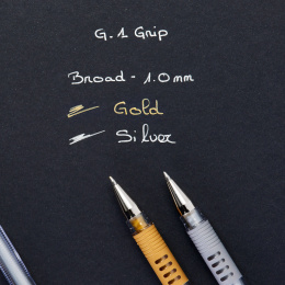 G1 Grip Gel dans le groupe Stylos / Écrire / Stylos encre gel chez Pen Store (109107_r)
