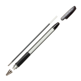 Stylo à bille BPS-GP X-Broad dans le groupe Stylos / Écrire / Stylos encre chez Pen Store (109195_r)