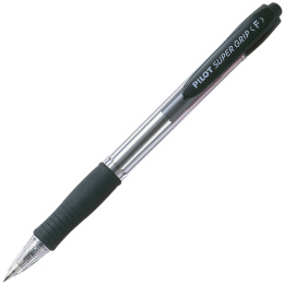 Stylo à bille Super Grip Fine dans le groupe Stylos / Écrire / Stylos encre chez Pen Store (109198_r)