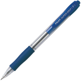 Stylo à bille Super Grip Fine dans le groupe Stylos / Écrire / Stylos encre chez Pen Store (109198_r)