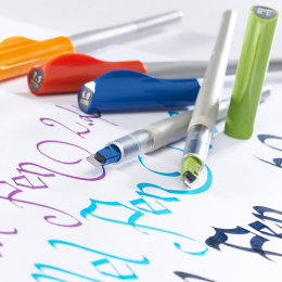 Parallel Pen 6,0 mm dans le groupe Loisirs créatifs / Calligraphie / Feutre Calligraphie chez Pen Store (109210)