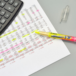 Spotliter Twin Surligneur dans le groupe Stylos / Bureau / Surligneurs chez Pen Store (109274)