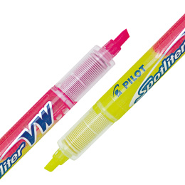 Spotliter Twin Surligneur dans le groupe Stylos / Bureau / Surligneurs chez Pen Store (109274)