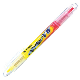 Spotliter Twin Surligneur dans le groupe Stylos / Bureau / Surligneurs chez Pen Store (109274)