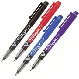 V-Sign Pen dans le groupe Stylos / Bureau / Stylos pour bureau chez Pen Store (109323_r)