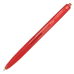 Super Grip G Retractable Medium dans le groupe Stylos / Écrire / Stylos encre chez Pen Store (109356_r)