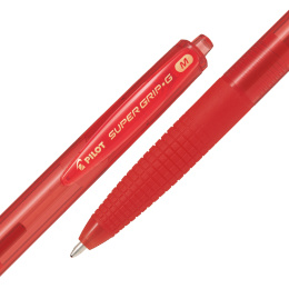 Super Grip G Retractable Medium dans le groupe Stylos / Écrire / Stylos encre chez Pen Store (109356_r)