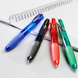 Super Grip G Retractable Medium dans le groupe Stylos / Écrire / Stylos encre chez Pen Store (109356_r)