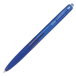 Super Grip G Retractable Fine dans le groupe Stylos / Écrire / Stylos encre chez Pen Store (109365_r)