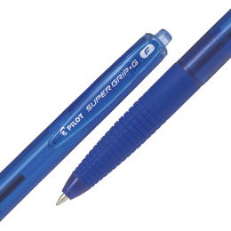Super Grip G Retractable Fine dans le groupe Stylos / Écrire / Stylos encre chez Pen Store (109365_r)