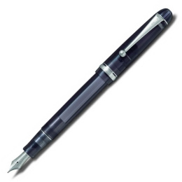 Custom 74 Stylo-plume - Black dans le groupe Stylos / Stylo haute de gamme / Stylo à plume chez Pen Store (109374_r)