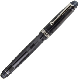 Custom 74 Stylo-plume - Black dans le groupe Stylos / Stylo haute de gamme / Stylo à plume chez Pen Store (109374_r)