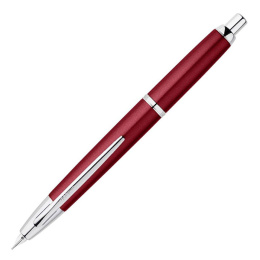 Capless Decimo Red dans le groupe Stylos / Stylo haute de gamme / Stylos cadeaux chez Pen Store (109381_r)