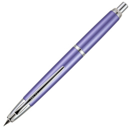 Capless Decimo Purple dans le groupe Stylos / Stylo haute de gamme / Stylo à plume chez Pen Store (109383_r)