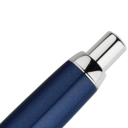 Capless Decimo Blue Medium dans le groupe Stylos / Stylo haute de gamme / Stylo à plume chez Pen Store (109387)