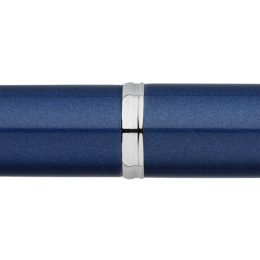Capless Decimo Blue Medium dans le groupe Stylos / Stylo haute de gamme / Stylo à plume chez Pen Store (109387)
