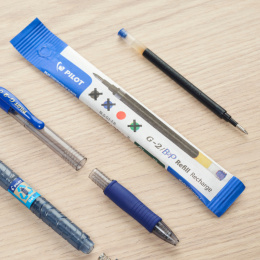 Cartouche/Refill G2 0,5 Gel BLS-G2-5 dans le groupe Stylos / Accessoires Crayons / Cartouches et Recharges chez Pen Store (109401_r)