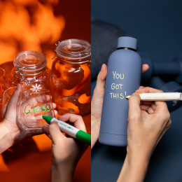 Pintor Medium Tip dans le groupe Stylos / Crayons d'artistes / Feutres d'illustrations chez Pen Store (109428_r)