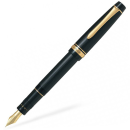 Justus 95 Gold Medium dans le groupe Stylos / Stylo haute de gamme / Stylo à plume chez Pen Store (109454)