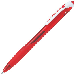 Stylo-bille Rexgrip Fine dans le groupe Stylos / Écrire / Stylos encre chez Pen Store (109455_r)