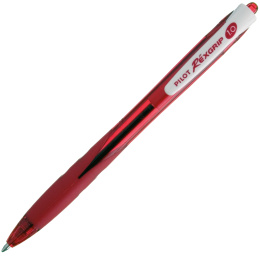 Stylo-bille Rexgrip Medium dans le groupe Stylos / Écrire / Stylos encre chez Pen Store (109458_r)