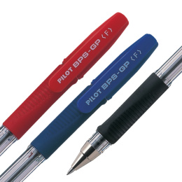 Stylo à bille BPS-GP Fine dans le groupe Stylos / Écrire / Stylos encre chez Pen Store (109461_r)