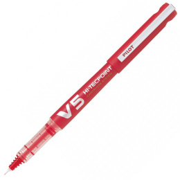 Hi-Tecpoint V5 Refillable dans le groupe Stylos / Écrire / Stylos encre chez Pen Store (109468_r)