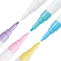 Pintor Fine lot de 6 Pastel dans le groupe Stylos / Crayons d'artistes / Feutres d'illustrations chez Pen Store (109494)