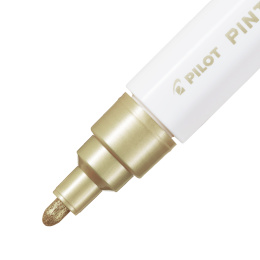 Pintor Medium lot de 6 Metal dans le groupe Stylos / Crayons d'artistes / Feutres d'illustrations chez Pen Store (109495)