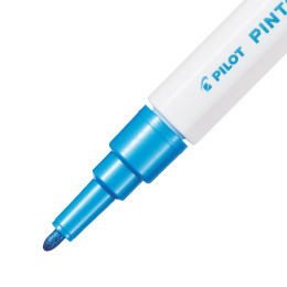 Pintor Fine lot de 6 Metal dans le groupe Stylos / Crayons d'artistes / Feutres d'illustrations chez Pen Store (109498)