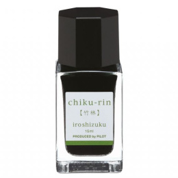 Iroshizuku 15 ml encre dans le groupe Stylos / Accessoires Crayons / Encre pour stylo plume chez Pen Store (109509_r)
