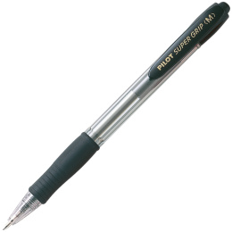 Stylo à bille Super Grip Medium dans le groupe Stylos / Écrire / Stylos encre chez Pen Store (109536_r)